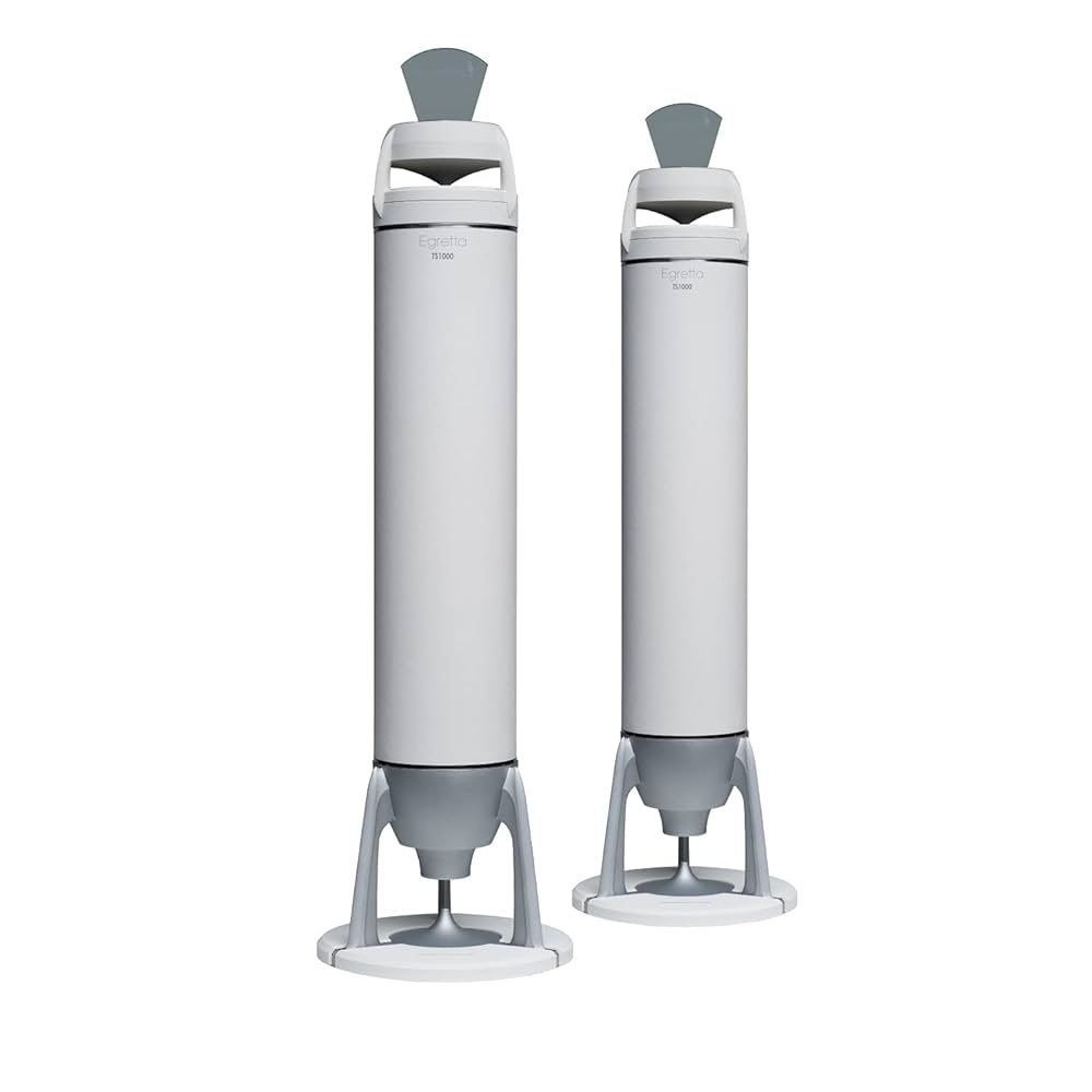 Amazon.co.jp: オオアサ電子 無指向性バスレフ・タワー型